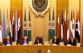 وزیران خارجه عرب فردا درباره فلسطین رایزنی می کنند
