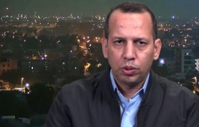 حشد الشعبی شهادت هشام الهاشمی را تسلیت گفت

