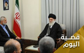 رسالة قائد الثورة للمقاومة الفلسطينية.. هذه هي ايران