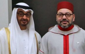 مغرب سفرای جدید در الجزائر و امارات تعیین کرد
