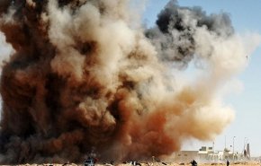 کشته و زخمی شدن ۱۳۸ نفر در انفجار مین در لیبی
