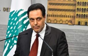 نخست وزیر لبنان: عراق بر خلاف برخی عرب‌ها حاضر به خالی کردن پشت لبنان نشد
