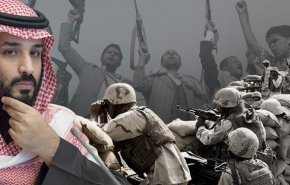 کمک نیروی دریایی انگلیس به ائتلاف سعودی برای محاصره دریایی یمن