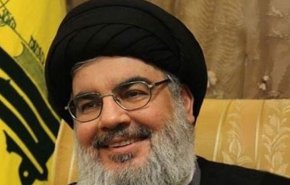 قاضی لبنانی: سید حسن نصرالله بهترین مدال را بر گردنم انداخت