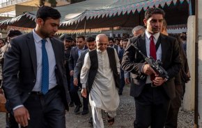  کشته شدن سومین محافظ «اشرف غنی» در ۳ ماه