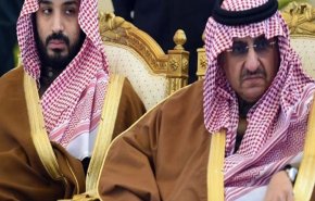 واشنگتن پست: بن سلمان، علیه پسرعموی خود لیستی از اتهامات آماده کرده است