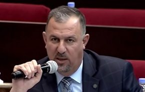 مخالفت کمیسیون امنیت پارلمان عراق با بازگشت پیشمرگه