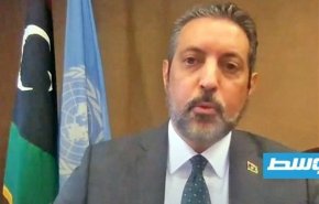 مخالفت طرابلس با مشارکت امارات درگفت وگوهای سیاسی لیبی