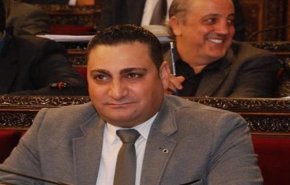 قانون‌گذار سوری: توافق امضا شده با تهران پیامی آشکار برای دشمن است