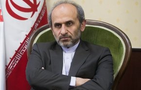 پیمان جبلی: شما فقط سر صداوسیما را نمی‌برید!