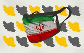 از  ۱۹ تیر ماه ورود افراد فاقد ماسک به ادارات ممنوع است