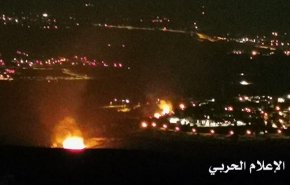 رژیم صهیونیستی سه نفر را در مرز لبنان بازداشت کرد