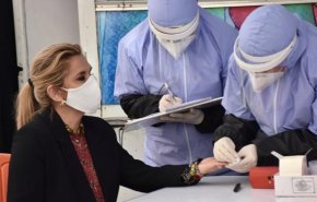 رئیس‌جمهور بولیوی نیز به ویروس کرونا مبتلا شد
