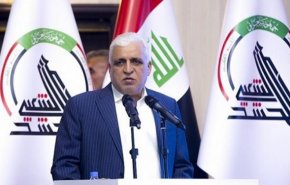 فالح الفیاض: اگر لبیک الحشد الشعبی به ندای مرجعیت نبود، موصل آزاد نمی‌شد