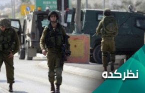 وحشت اشغالگران از نشست حماس و فتح