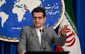 موسوی: به‌جای اتهام‌زنی به ایران، حملات ائتلاف به زنان و کودکان یمنی را متوقف کنید