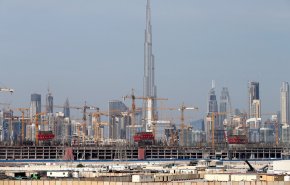 توقعات بانكماش اقتصاد دبي في 2020