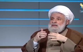 معاون حزب الله: اجازه نمی‌دهیم لبنان به سمت خلأ قدرت پیش برود/تسلیم شدن در قاموس ما نیست
