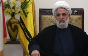 حزب‌الله: اجازه نمی‌دهیم آمریکا، لبنان را به سمت خلأ ببرد
