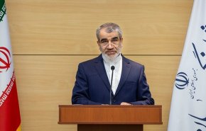 برگزاری همزمان انتخابات میان دوره‌ای با ریاست‌جمهوری/ از قرارداد 25 ساله با چین حمایت می‌کنیم