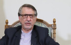 بهاروند: صبح شهادت شهید سلیمانی آمریکایی‌ها پیغام فرستادند که پاسخ ندهید