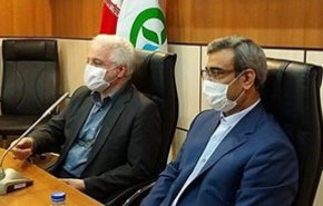 انشاء مدينة صناعية لانتاج الادوية والمعدات الطبية في جزيرة كيش