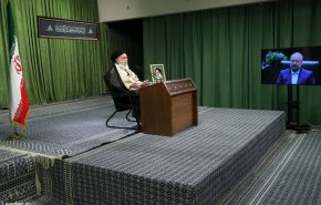 مجادلات مردم را ناراحت می‌کند همه باید در مقابل دشمن یکصدا باشیم/ دولت ها باید تا روز آخر وظایف را انجام و امانت را با صورت وضعیت به دولت بعد بدهند
