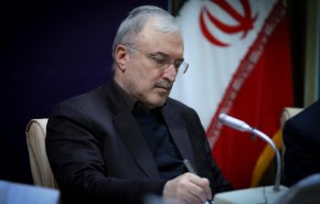 نامه وزیر بهداشت به رهبر معظم انقلاب/دیری نخواهد پایید که مردم با سلامتی کنار هم زندگی کنند