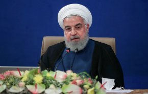 استقبال روحانی از رهنمودهای رهبر معظم انقلاب درباره هم‎افزایی قوا با یکدیگر/ دولت آماده تفاهم، همکاری و تعامل سازنده با مجلس برای پیشرفت و آبادانی کشور است