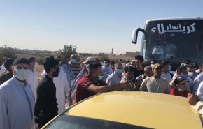 درخواست «نوری المالکی» از الکاظمی برای گفت‌وگو با معترضان جنوب عراق
