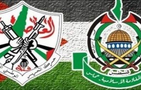 نشست گروه‌های فلسطینی در لبنان با حضور فتح و حماس