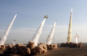 گزارش تلویزیون رژیم صهیونیستی از قدرت موشکی ایران

