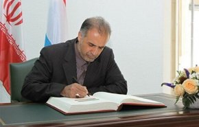 سفیر ایران در روسیه: هنوز هم می‌توان برجام‌ را نجات داد