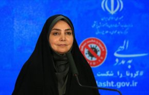 کرونا در ایران، ۲۳ تیر ۹۹: فوت ۲۰۳ نفر در ۲۴ ساعت گذشته / مجموع جان باختگان از ۱۳ هزار نفر فراتر رفت 