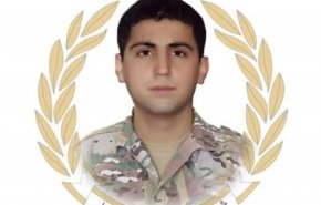تیراندازی به سمت نظامیان ارتش لبنان و کشته شدن یک تن
