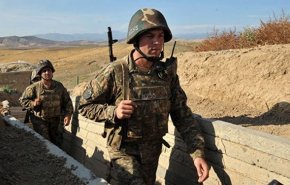 واکنش روسیه به درگیری مرزی باکو و ایروان
