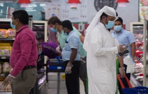 ارتفاع عدد الاصابات بفيروس كورونا في السعودية