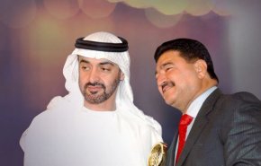 رسوایی که بن زاید را بی آبرو کرد