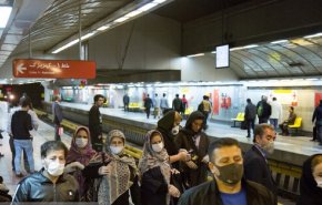 احتمال انتقال هوابرد کرونا در محیط‌های بسته/تاکید بر استفاده همگانی از ماسک