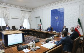 اداره کشور با کمترین اتکا به نفت، قدرت نمایی ایران در جنگ اقتصادی است / تامین نیازهای ضروری مردم و حمایت از تولید کنندگان همچنان اولویت دولت است