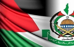 حماس: اقدامات العربیه، با سیاست ضد فلسطینی رژیم صهیونیستی کاملا همخوان است