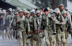 پنتاگون: از 5 پایگاه خود در افغانستان خارج شدیم
