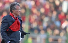 وکیل برانکو: پرسپولیس مدارک ارسالی اش به دادگاه CAS را نشان دهد
