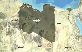 «آفریکام» یک شرکت روسی را متهم به مین‌گذاری در لیبی کرد
