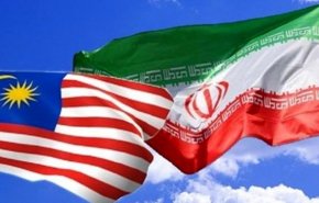 تاکید ظریف و همتای مالزیایی بر ضرورت استفاده از مکانیسم تجارت تهاتری
