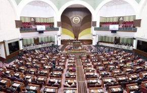 مجلس نمایندگان افغانستان: آمریکا حامی خشونت و بی‌ثباتی است
