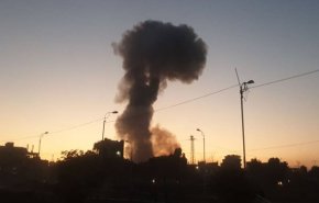 وقوع انفجار در مقر شبه‌نظامیان مورد حمایت آمریکا در شمال شرق سوریه

