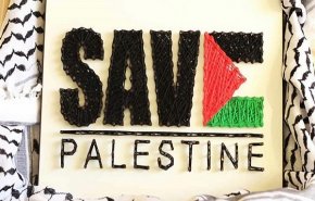 خشم کاربران توییتر از حذف «فلسطین» از نقشه گوگل و اَپل
