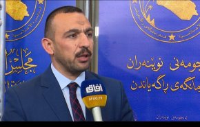 ابراز تردید نماینده عراقی نسبت به نیت سعودی برای کمک به بغداد