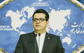 واکنش سخنگوی وزارت خارجه به جنایت جدید ائتلاف سعودی در یمن
